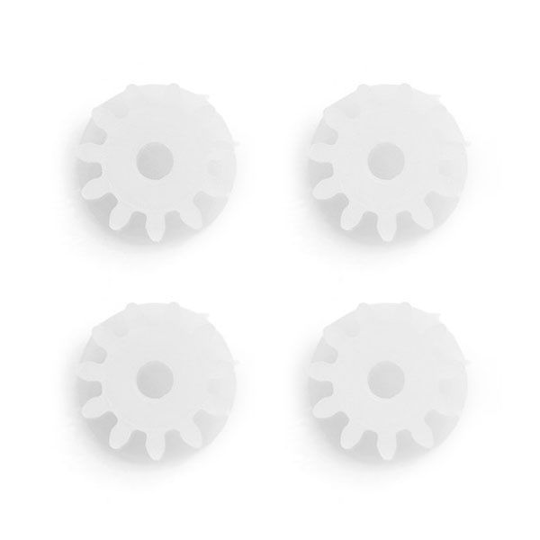 HUBSAN H502E/S MOTOR GEAR A (4)