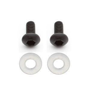 ASSOCIATED 12MM V2 BLEEDER GASKET