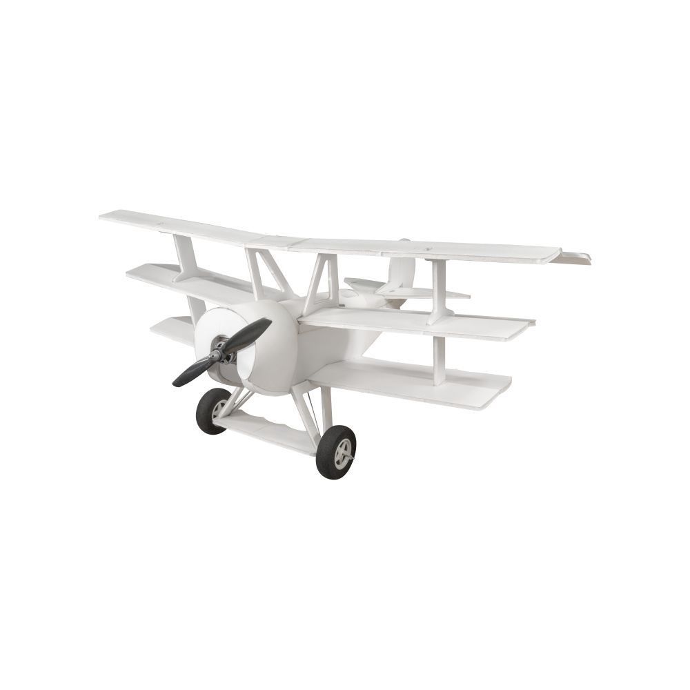 DR1 Triplane Speed Build Kit with Maker Foam (736mm)