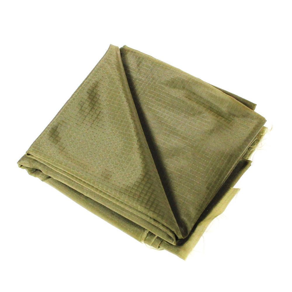 Olive Nylon Covering (2.4 sq/m)