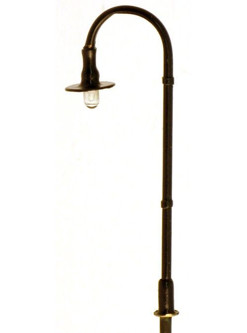 12V 70mm Swan Neck Light (4)