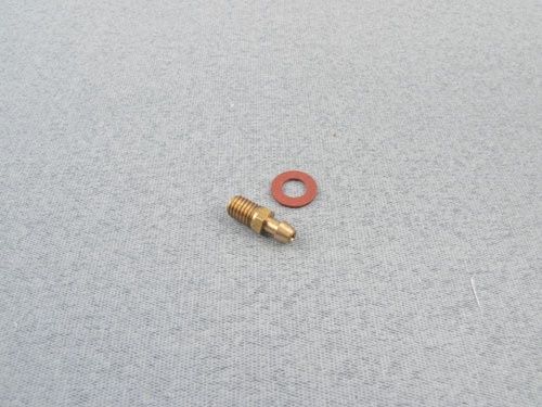 Pressure Nipple M5