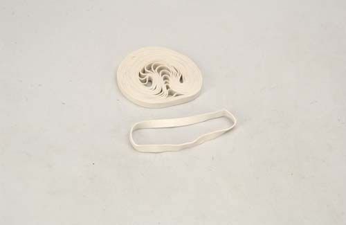 Wing Bands 5" / 127mm (Pack of 8)