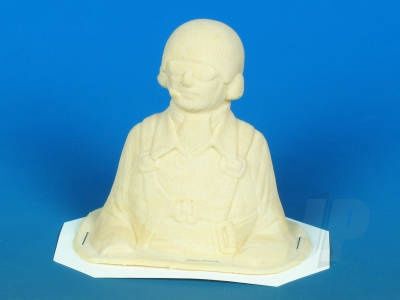 Sportsman Pilot 1/9