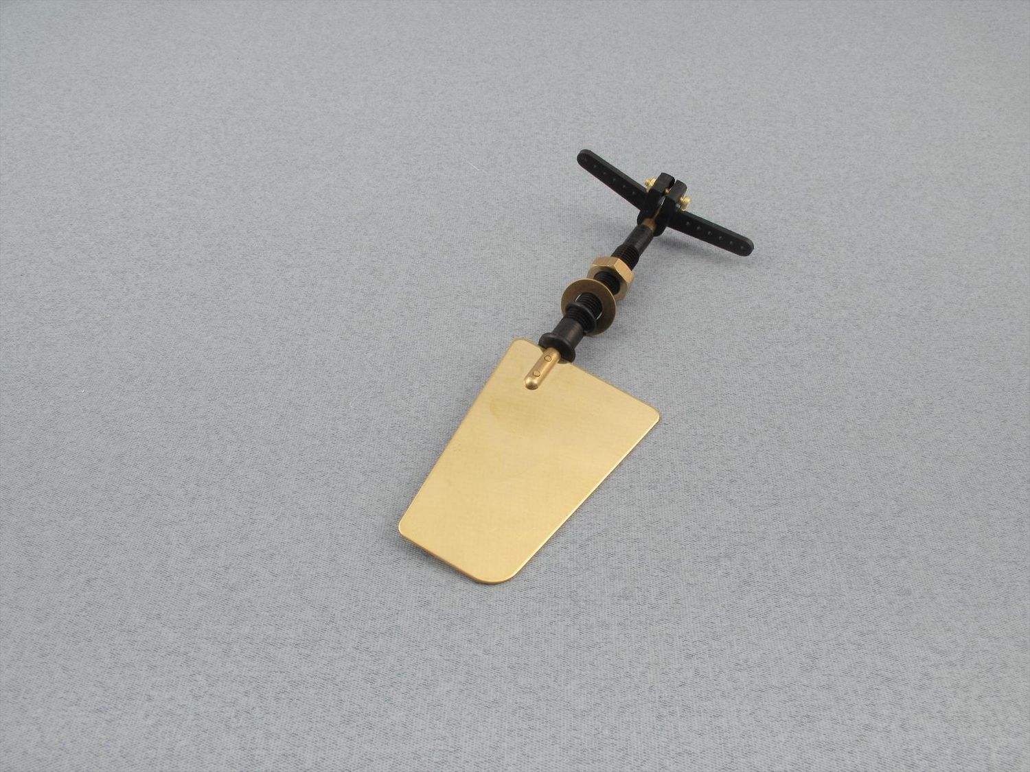 Rudder - Large (Blade 60x41mm)