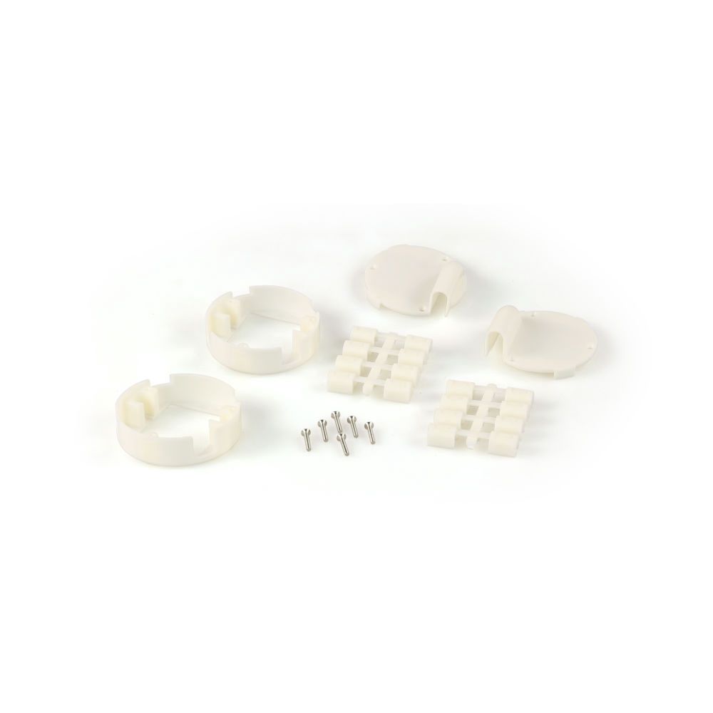 Servo Wing Mount Set (56307) (2)
