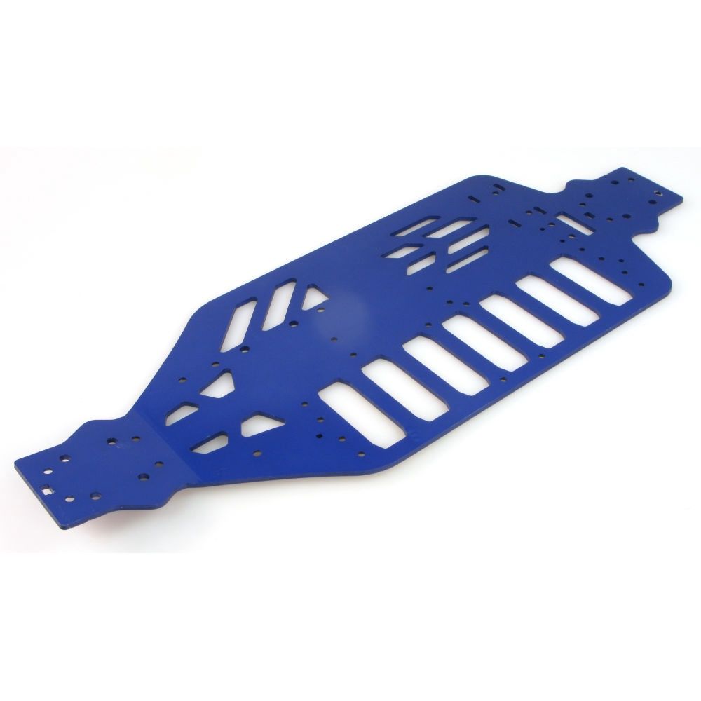 6538-H001 Aluminium Chassis