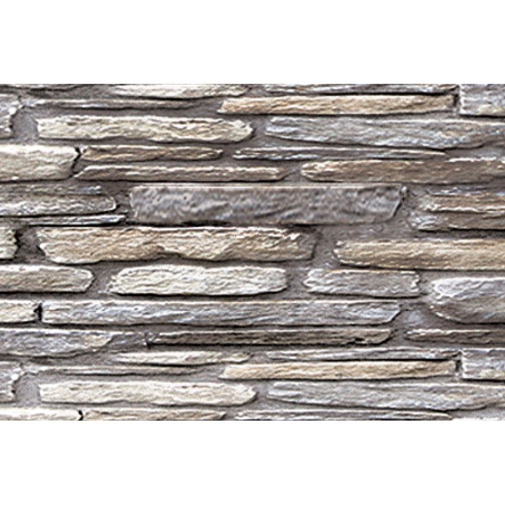 Random Coarse Stone, 1:48, O-Scale (2 per pack)