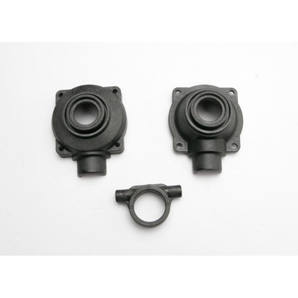 Housings, Differential (left &amp; right) / Pinion Gear collar (1pc)