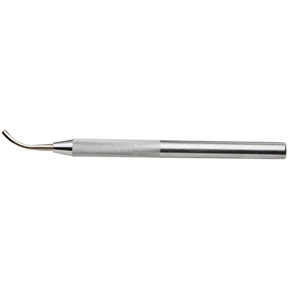 Spoon Tip Burnisher (Carded)