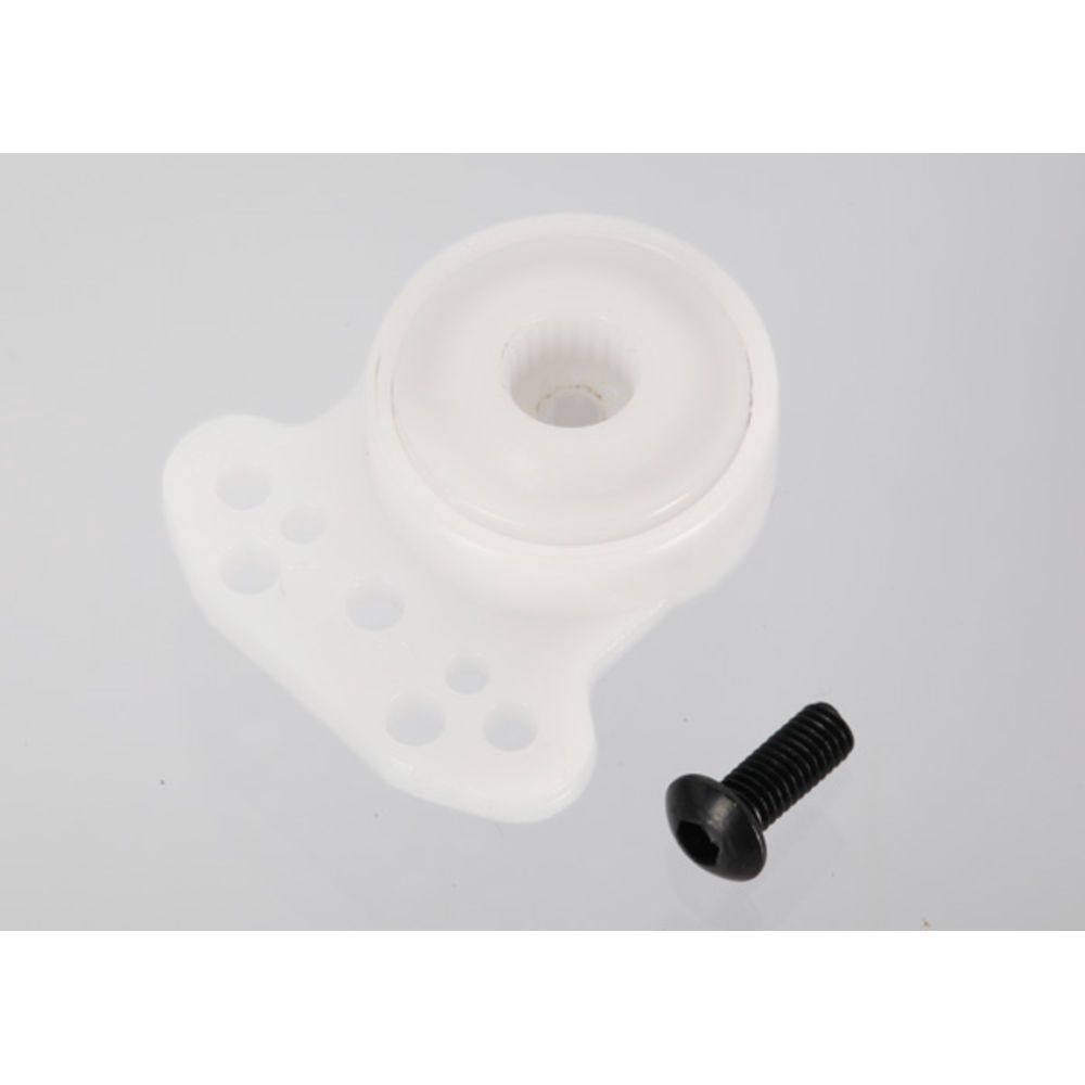 Servo saver traxxas