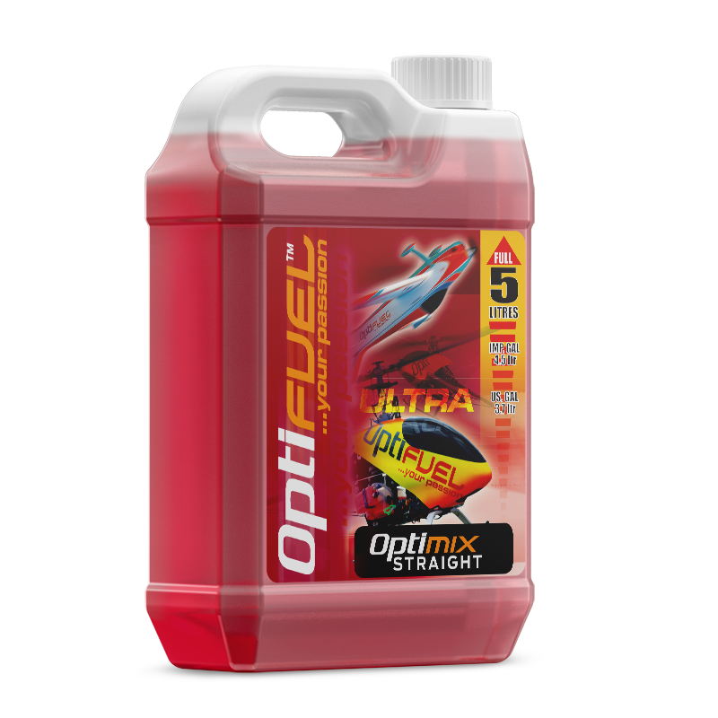 Optimix Straight Caster