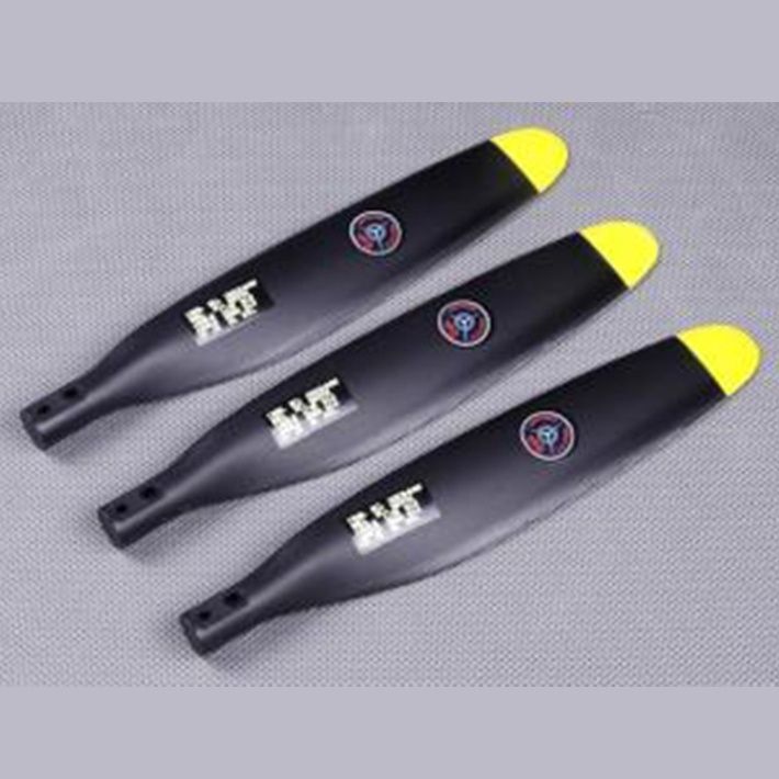FMS P40 WARHAWK (1.4M) 3-BLADE PROP 14 x 8