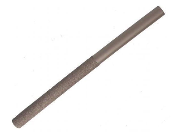 Round File 12mm Coarse
