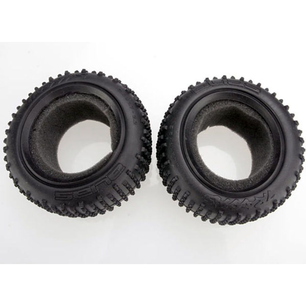 Tyres, Alias 2.2in (Rear) (2 pcs)