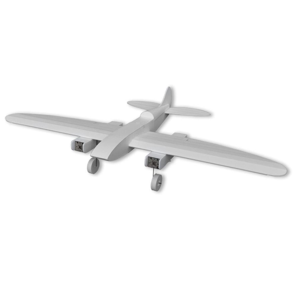 Cruiser Speed Build Kit with Maker Foam (1264mm)