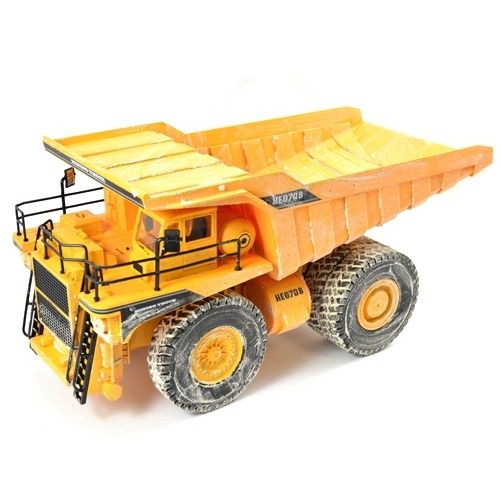 Mining Truck Premium Edition