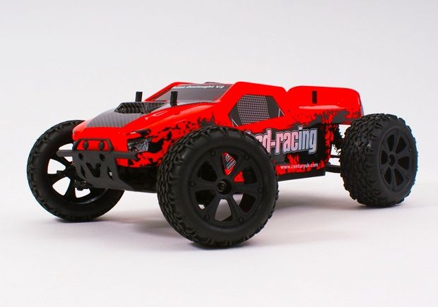 Prime Onslaught V2