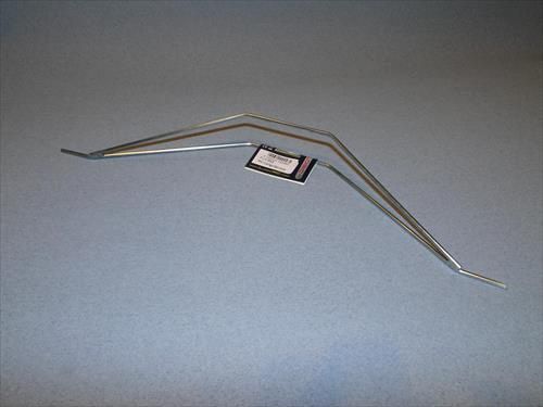 Small Wire Undercarriage Logic