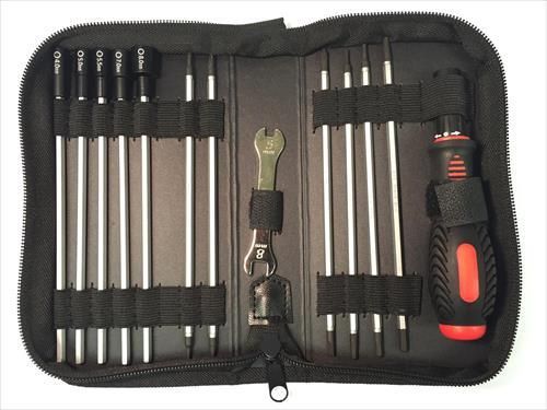 Tool Set 19 Piece Set