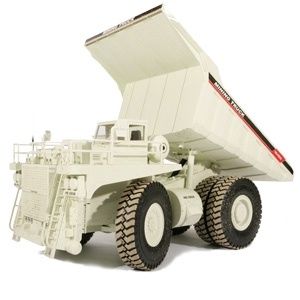 Mining Truck