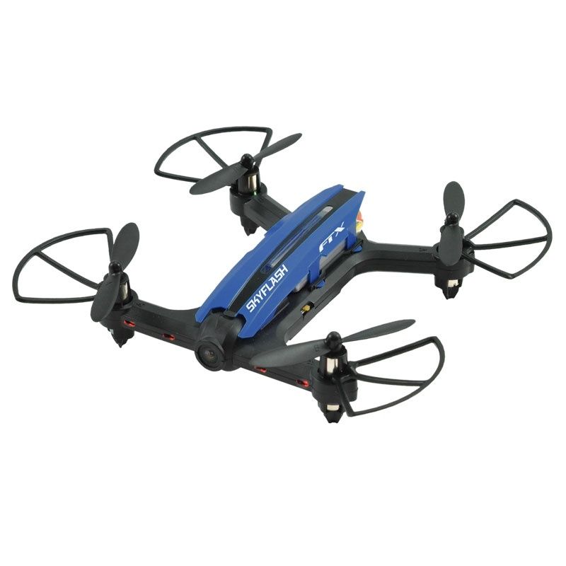 Skyflash Racing Quadcopter