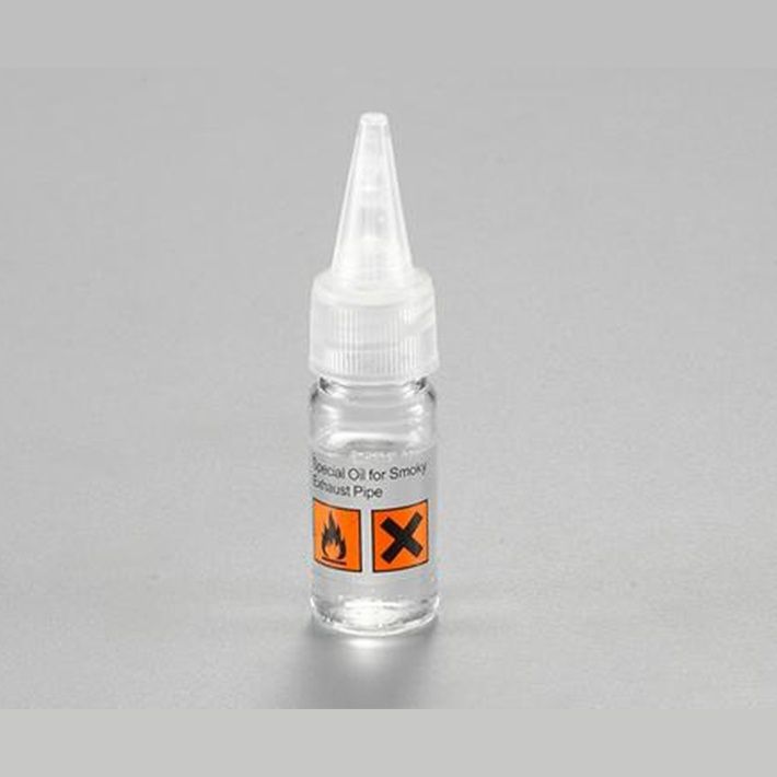 KILLERBODY SMOKEY EXHAUST FUEL OIL FOR KB48507