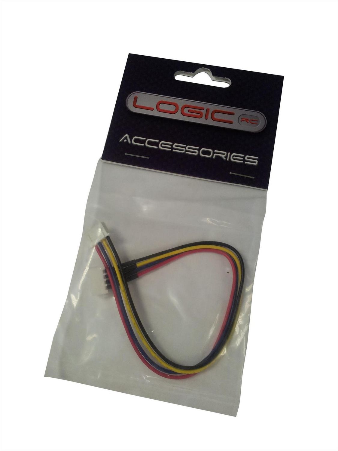 Balance Extension Lead 3 Cell 200mm