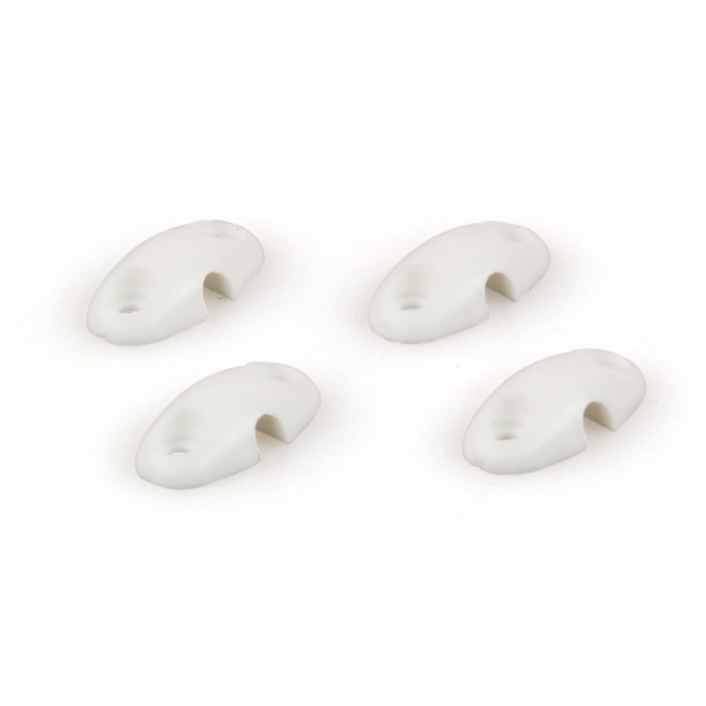 8SWG Saddle Clamps