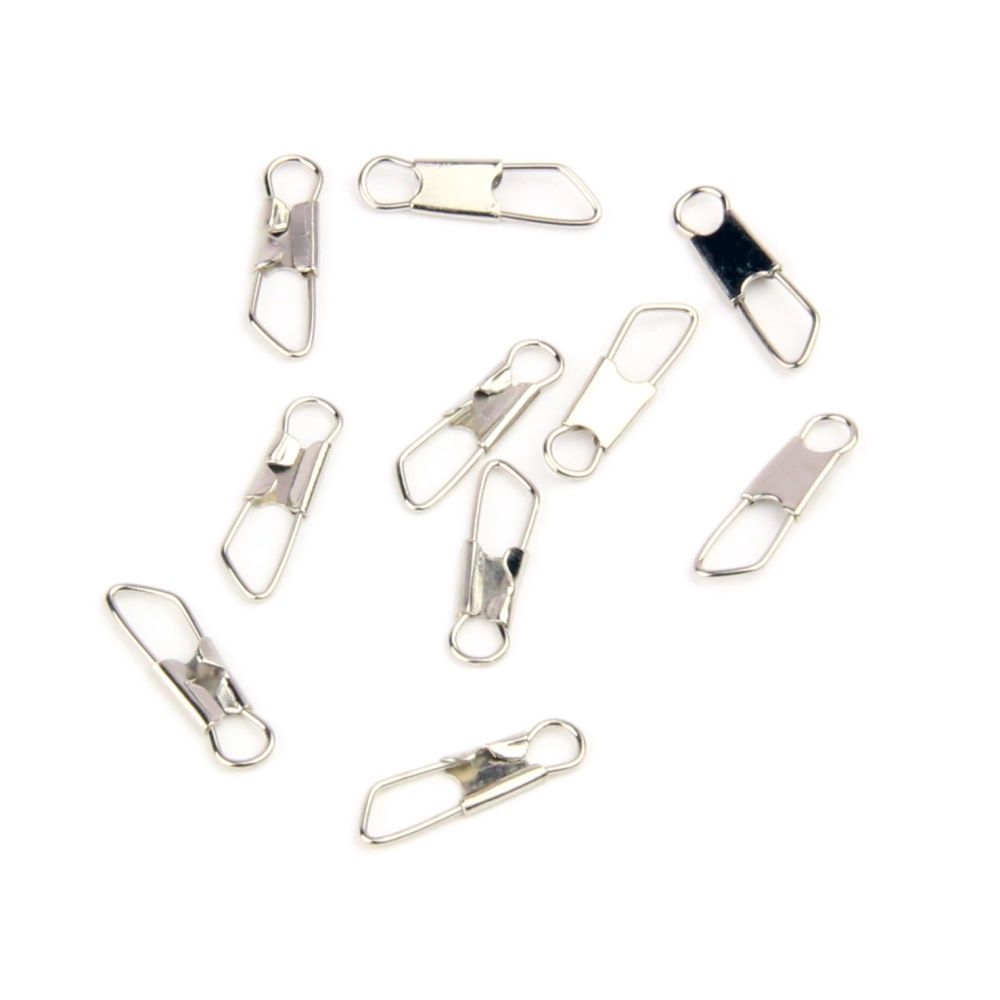 Cord Attachment Clip (10 pcs)