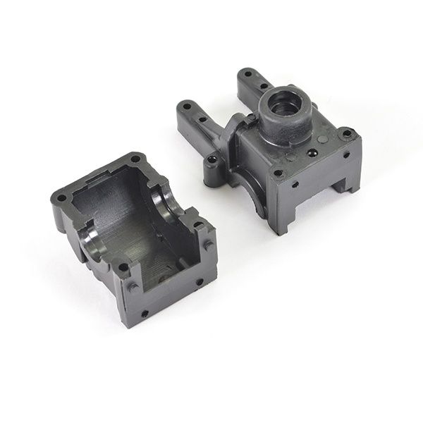 FTX VANTAGE / CARNAGE / OUTLAW / BANZAI GEARBOX HOUSING SET (2PCS)