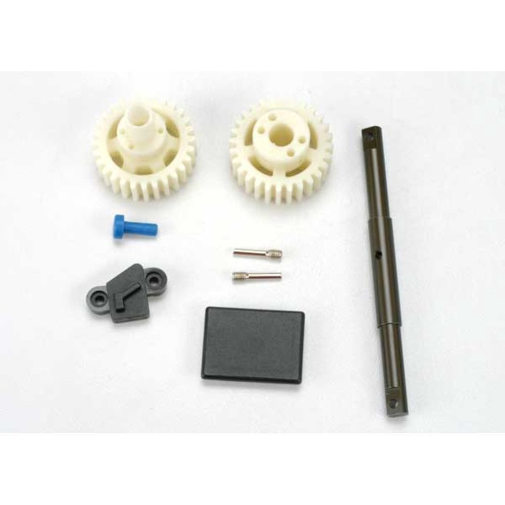 Forward Only Conversion Kit