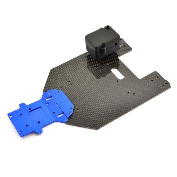FTX Outlaw Option Parts