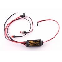 Automatic Glow Igniter