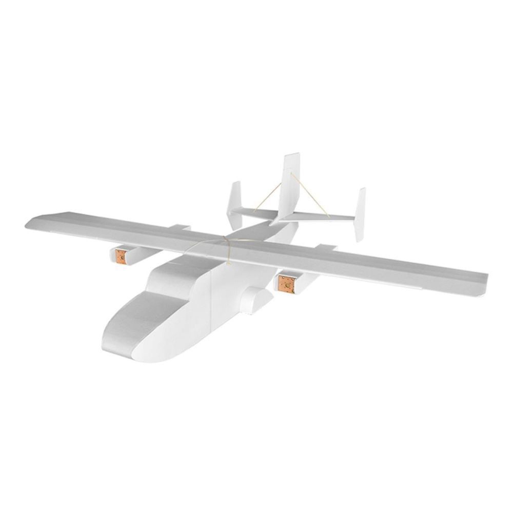Guinea Pig Speed Build Kit with Maker Foam (1473mm)
