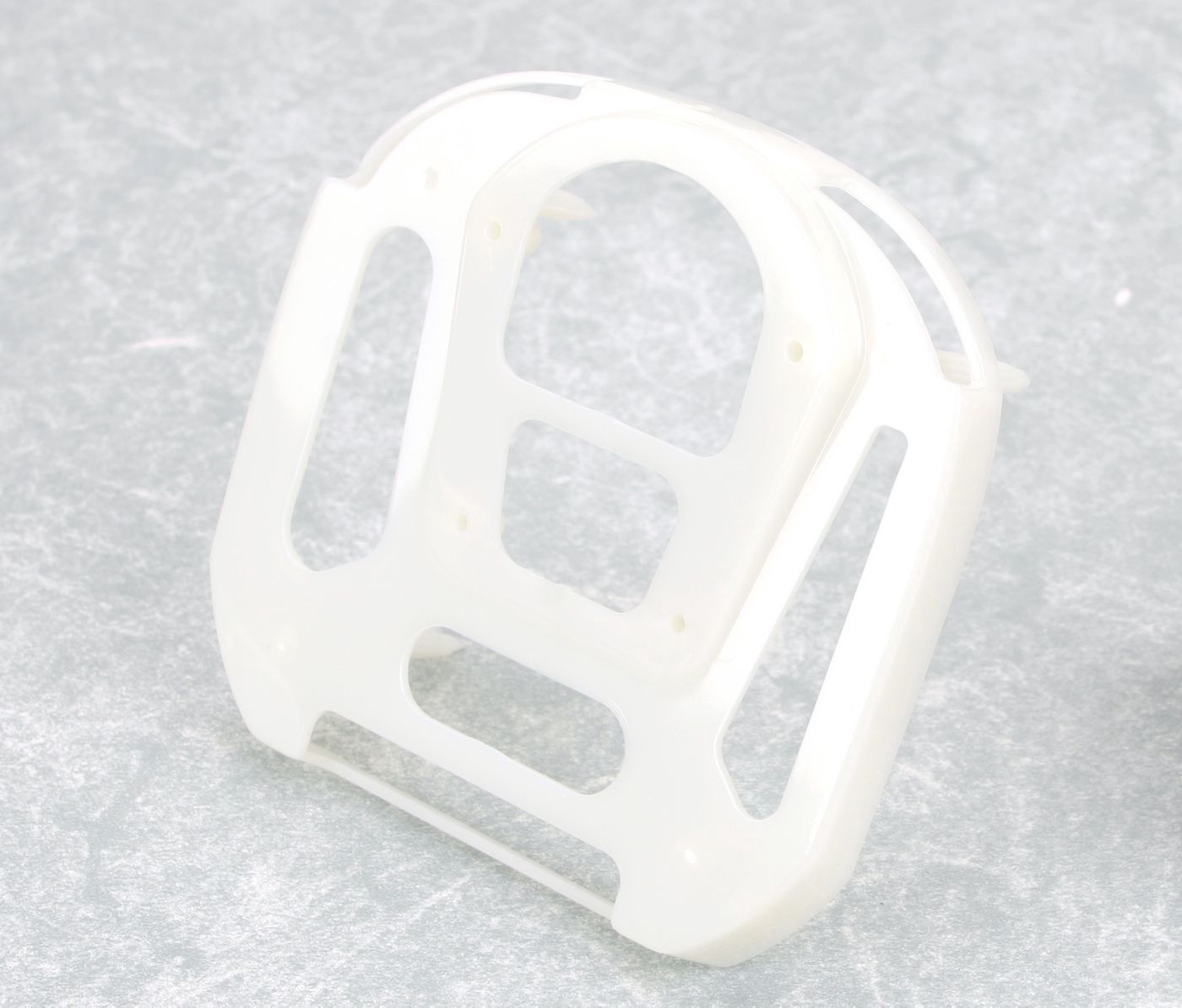 Firewall with Screws: Cub