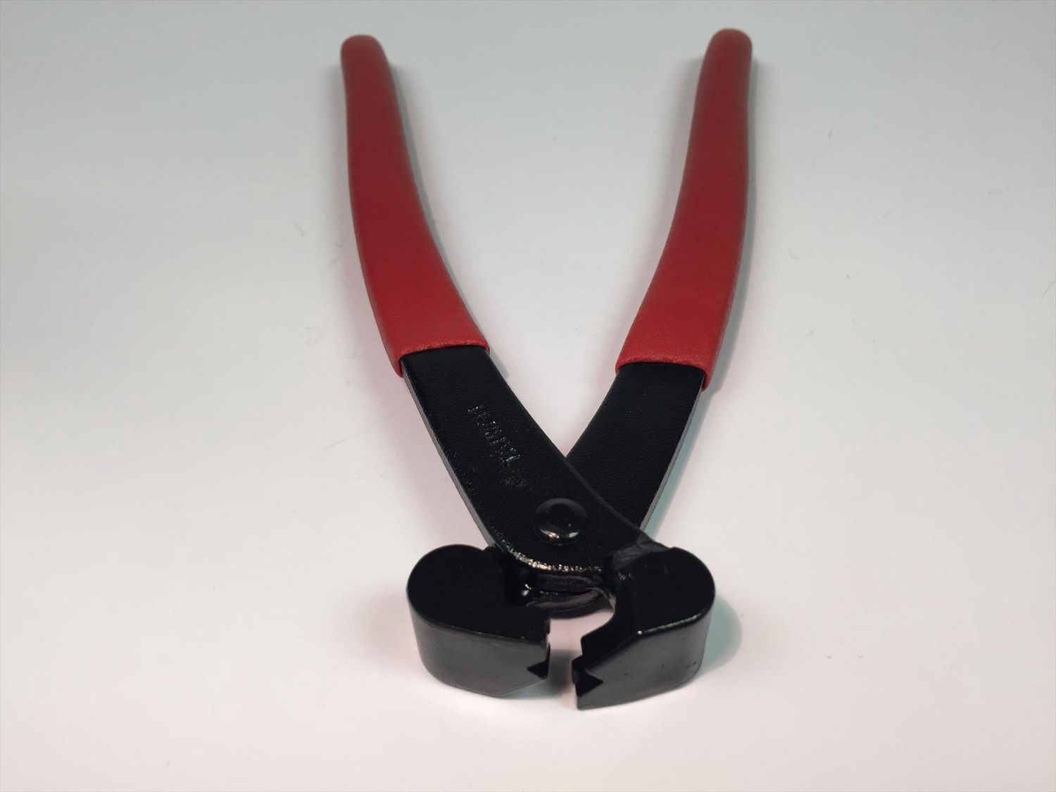 Z Bend Pliers