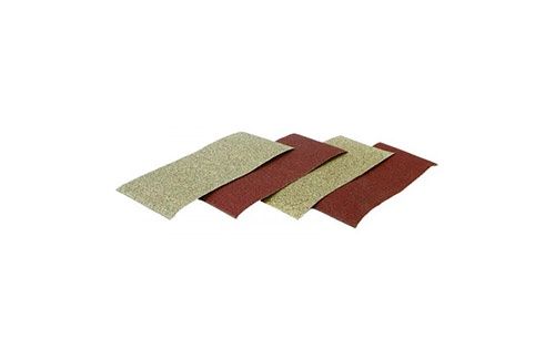 50pc Sand Sheets 93 x 230mm