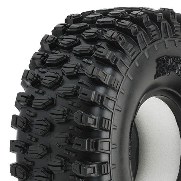 Hyrax 1.9" Predator Rock Terrain Tyres (Pair)