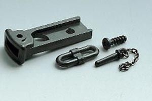 Link and Pin Couplers (3 Sets)