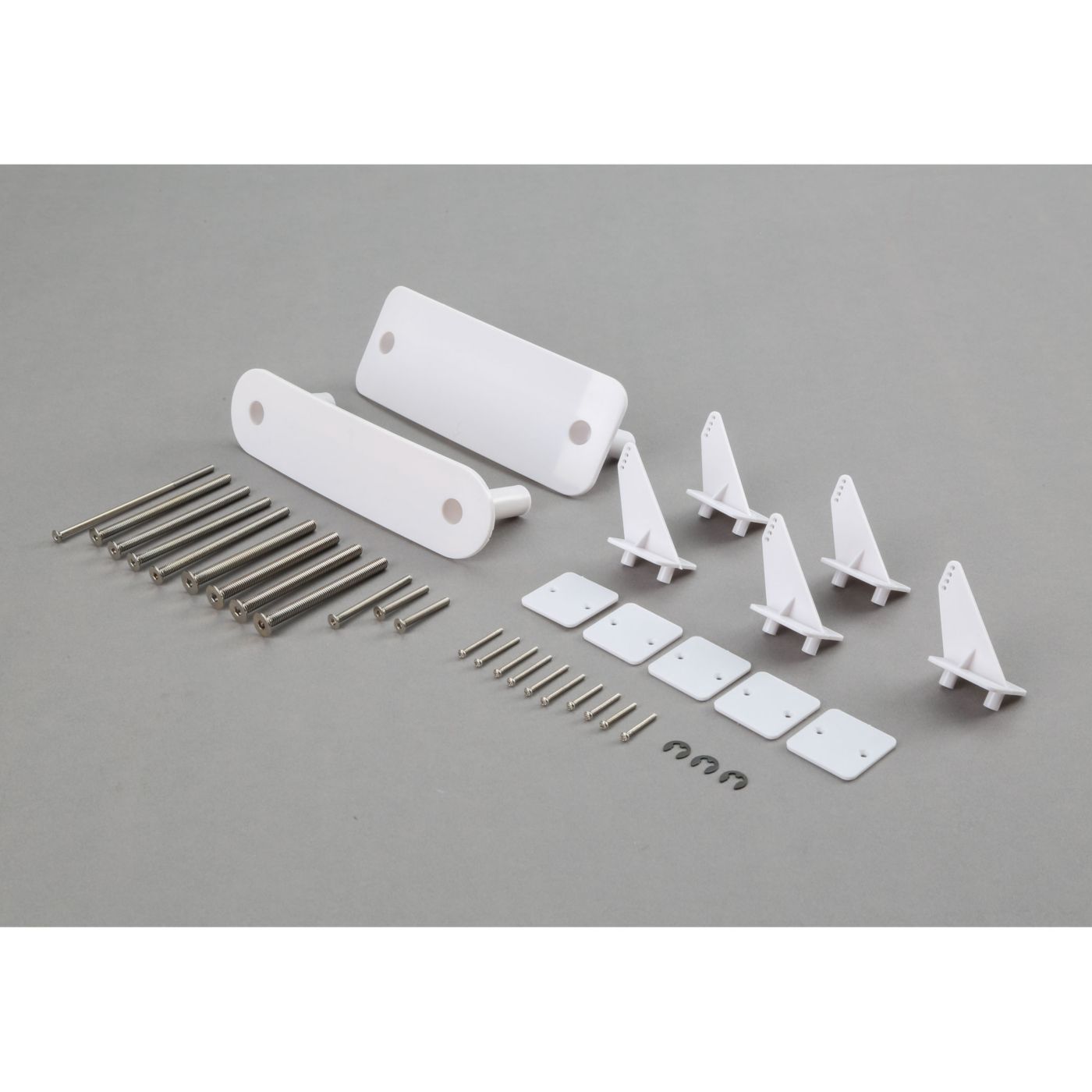 Hardware Set: Carbon-Z T-28