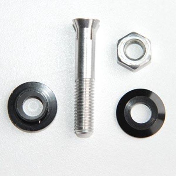 DYNAM SPITFIRE BLADE HOLDER (PROP COLLET)