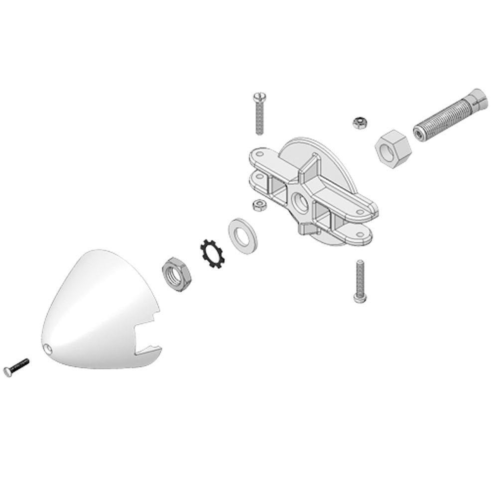 Spinner Assembly EasyStar II