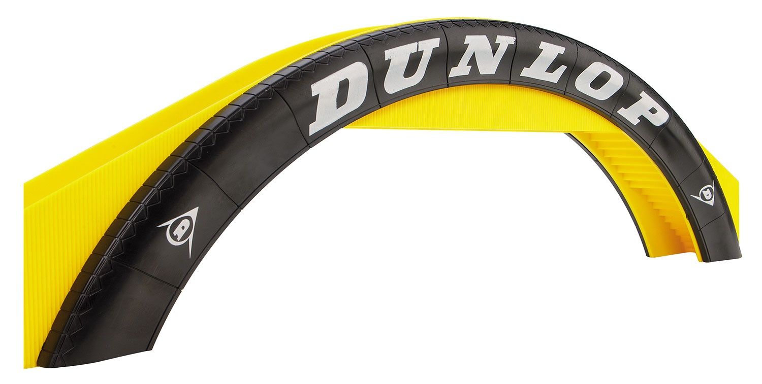 Dunlop Footbridge
