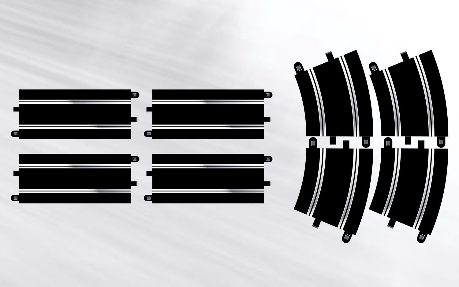 Track Extension Pack 7