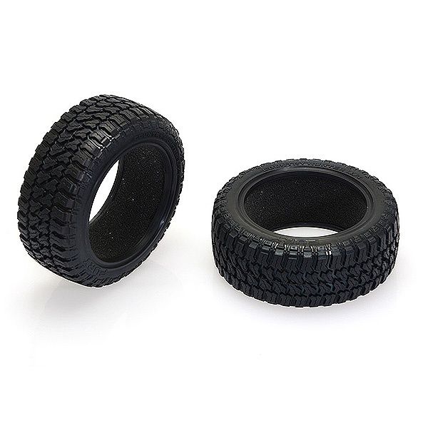 1/10th Truck Tyres