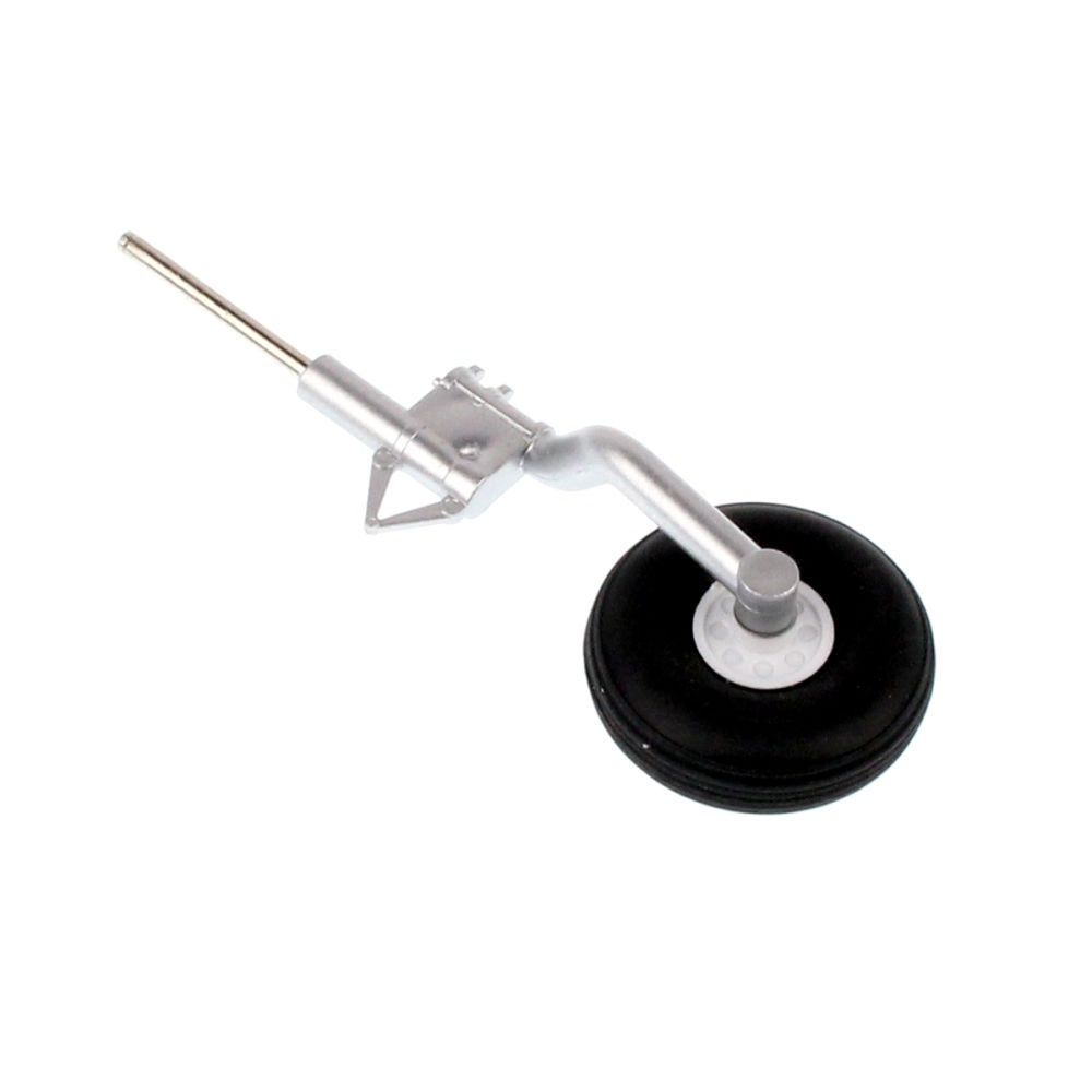 Front Landing Gear (Leg + Wheels) (for T-28)