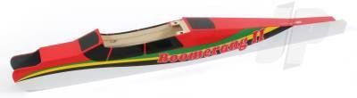 Boomerang 40 Fuselage