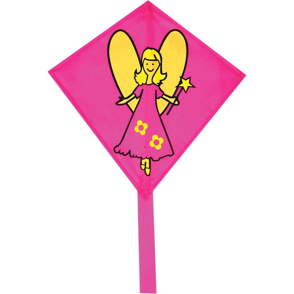 Mini Diamond - Fairy