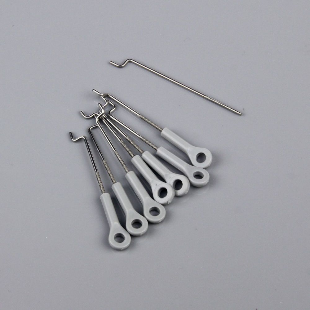 Linkage Rod &amp; Clevis Set (for F-86)